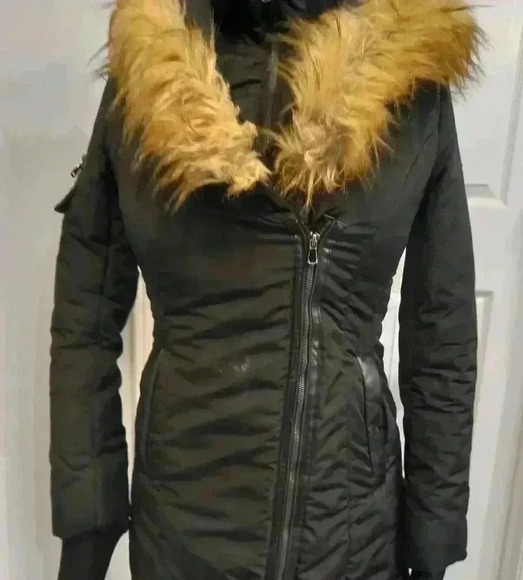 Oxygen  jacket - Picture 5 of 9